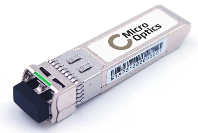 Cisco GLC-FE-100ZX Compatible - Image 1