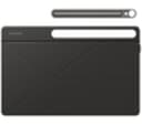 Samsung Galaxy Tab S10 FE+ Smart Book Cover Black thumbnail 4