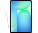Samsung Galaxy Tab S10 FE+ Smart Book Cover Black thumbnail 6