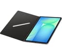Samsung Galaxy Tab S10 FE+ Smart Book Cover Black thumbnail 7