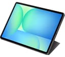 Samsung Galaxy Tab S10 FE+ Smart Book Cover Black thumbnail 8