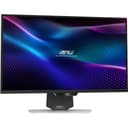 MSI MPG 274URDFW E16M computer monitor 68.6 cm (27") 3840 x 2160 pixels 4K Ultra HD LED Black, White thumbnail 3