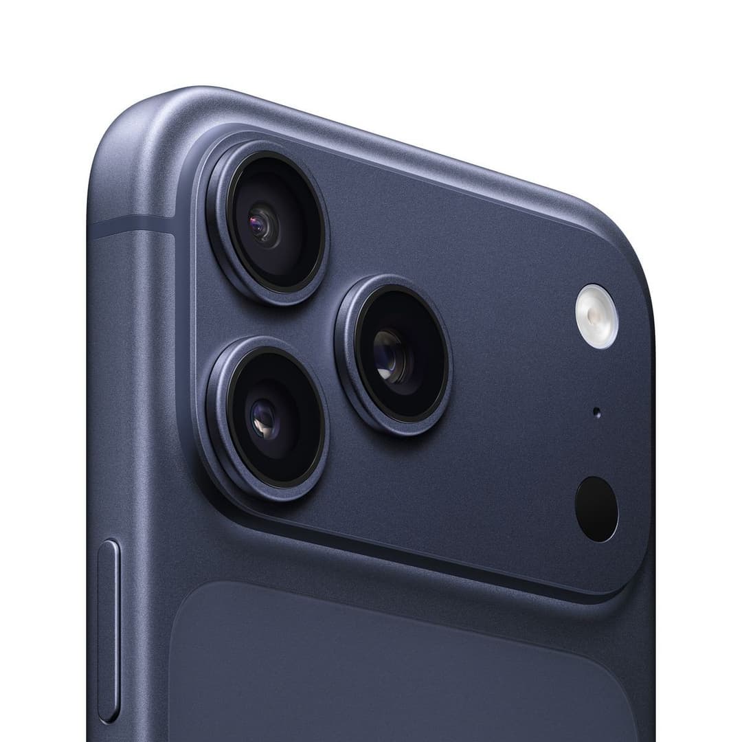 Apple iPhone 17 Pro Max 2TB Deep Blue - Image 3