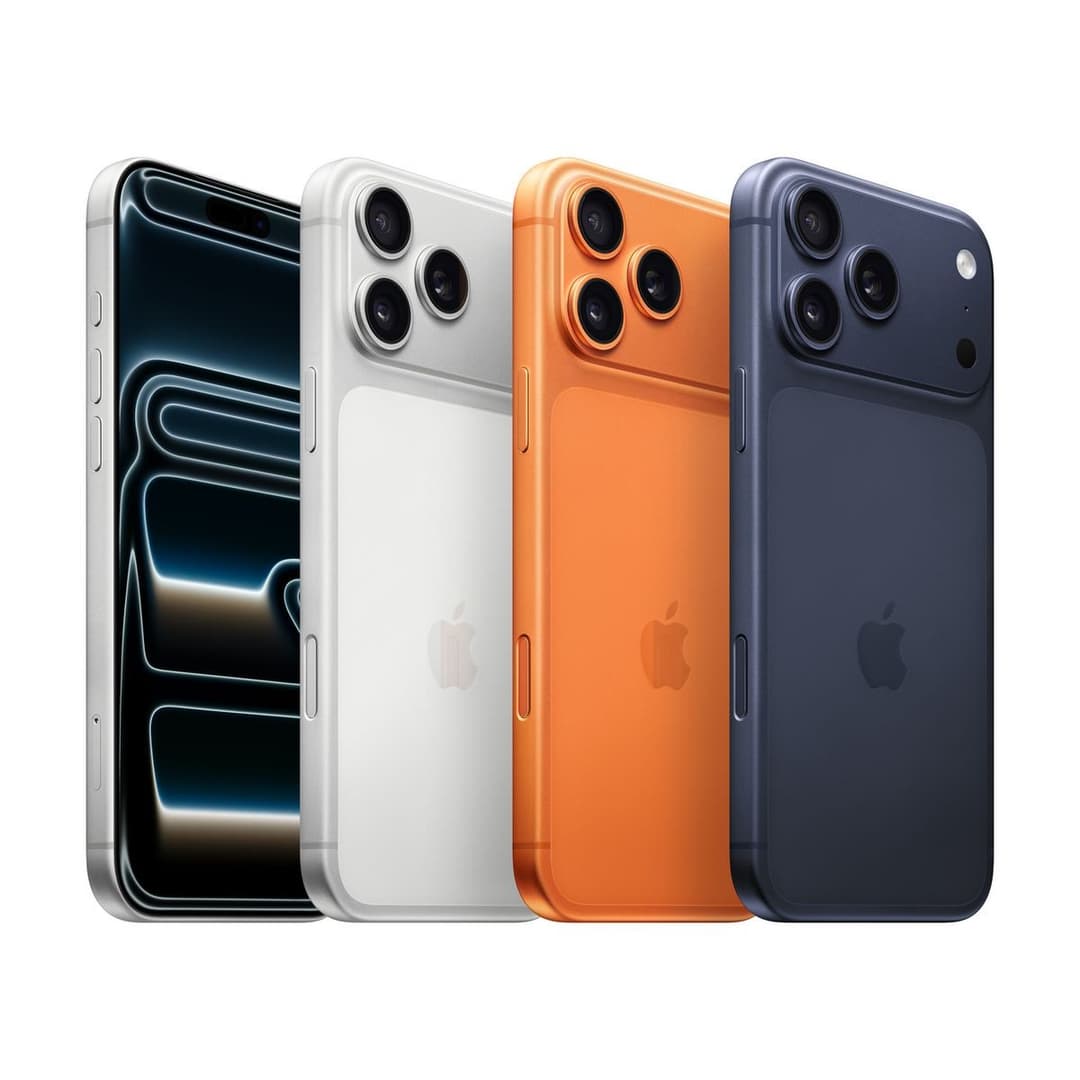 Apple iPhone 17 Pro Max 2TB Deep Blue - Image 7