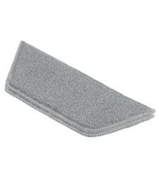 Nobo 1915325 Microfibre Magnetic Whiteboard Eraser Refill Pads