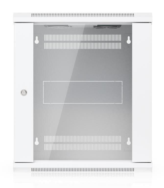 Fully assembled wall-mount