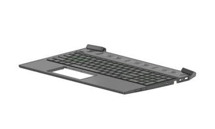 TOP COVER GSW W KB GSW BL NORD