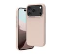 dbramante1928 Roskilde MS ICON iPhone 17 Pro Case - Pink Sand thumbnail 1