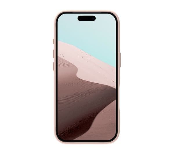 dbramante1928 Roskilde MS ICON iPhone 17 Pro Case - Pink Sand - Image 10