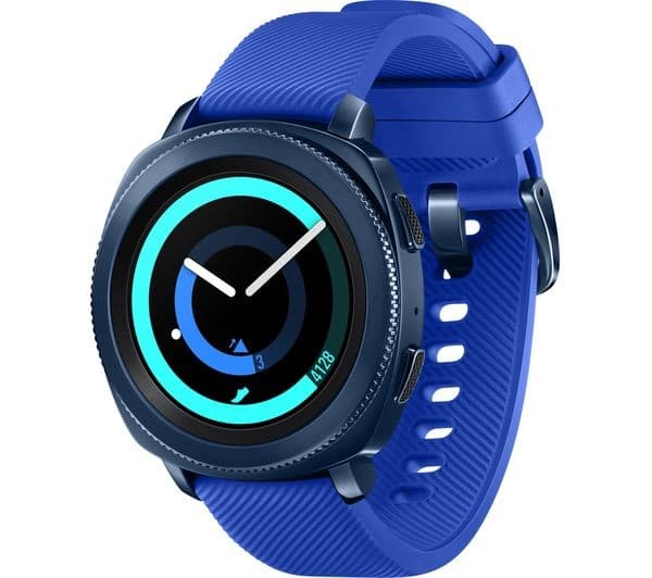 Samsung Galaxy Watch