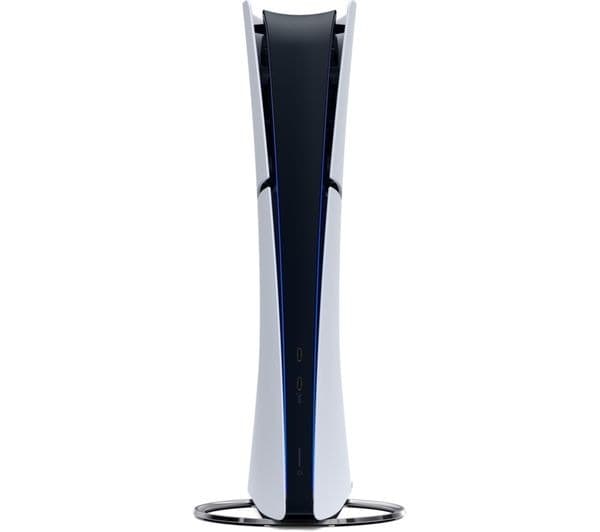 Sony PlayStation 5 Slim 825GB Digital Edition Console - Image 4