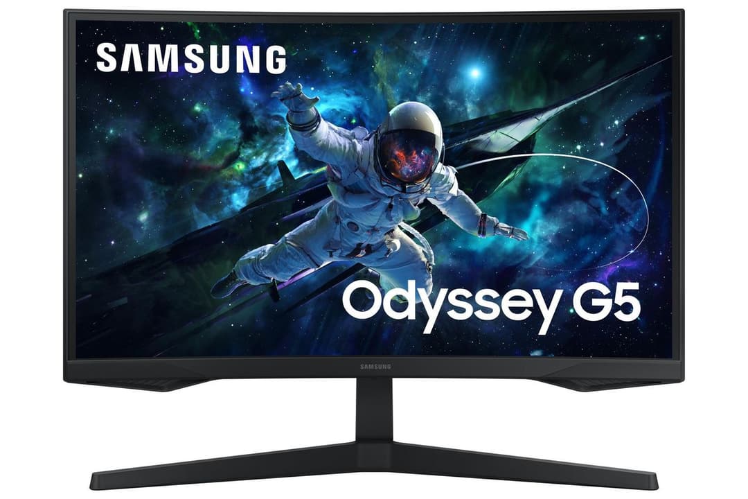 Odyssey G5 G55C Computer - Image 1