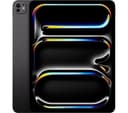 Apple iPad Pro 13-inch (M5, 2025) 256GB Wi-Fi - Space Black thumbnail 2