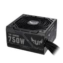 ASUS TUF GAMING 750G 80 PLUS Gold Fully Modular PSU Power Supply 750 Watts Black - 90YE00S3-B0NA00 thumbnail 2