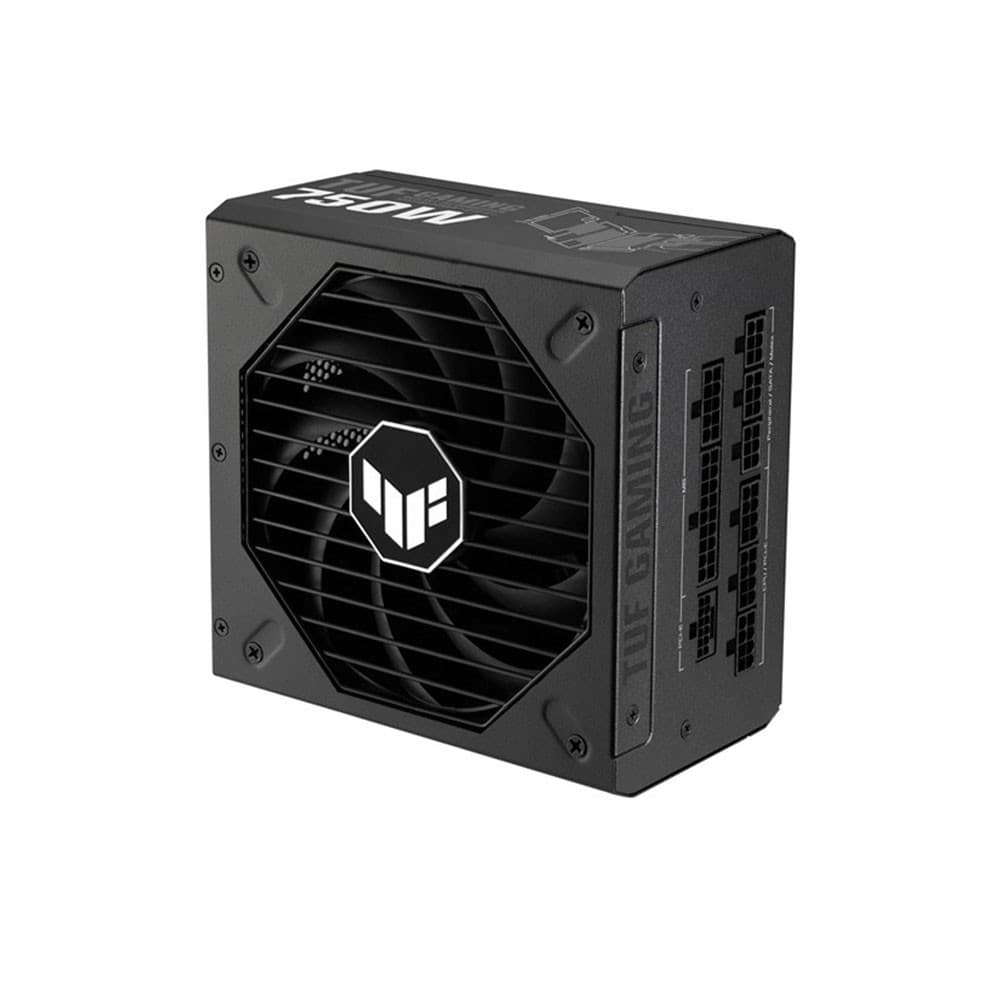 ASUS TUF GAMING 750G 80 PLUS Gold Fully Modular PSU Power Supply 750 Watts Black - 90YE00S3-B0NA00 - Image 5