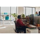 Poly Blackwire 3315 Monaural Microsoft Teams Certified USB-C USB-A 3.5mm Wired Headset thumbnail 6