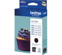 Brother LC123BK Original Ink Cartridge - Black thumbnail 1