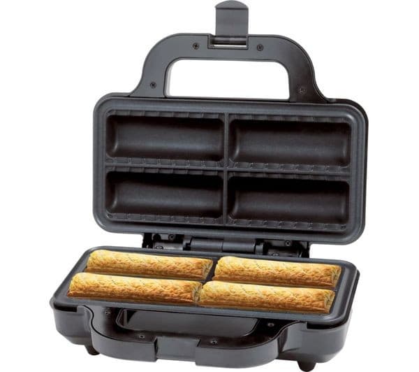 RED5 Sausage Roll Maker - Black - Image 2