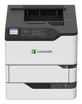 MS823DN MONO A4 - Image 1