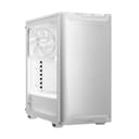 be quiet! Pure Base 501 Airflow ATX Mid Tower Gaming PC Case - Black thumbnail 1