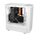 be quiet! Pure Base 501 Airflow ATX Mid Tower Gaming PC Case - Black thumbnail 3