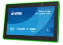 iiyama TW1625LASC-B3PNR meeting room display 39.6 cm (15.6") 1920 x 1080 pixels LED Wi-Fi 6 (802.11ax), Wi-Fi 5 (802.11ac), Wi-Fi 4 (802.11n), 802.11g, 802.11a, 802.11b Black Bluetooth thumbnail 4