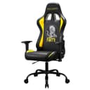 Subsonic Iron Maiden Killers Pro Gaming Chair - Black and Yellow thumbnail 3