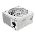 ASUS TUF Gaming 1000W 80 PLUS Gold Fully Modular ATX 3.0 Power Supply - White thumbnail 2