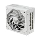 ASUS TUF Gaming 1000W 80 PLUS Gold Fully Modular ATX 3.0 Power Supply - White thumbnail 3