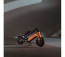 PURE ELECTRIC Pure X McLaren Special Edition Folding Electric Scooter - Papaya thumbnail 2