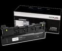 LEXMARK - BPD SUPPLIES 54G0W00 WASTE TONER BOTTLE MS911/MX910 thumbnail 2