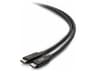C2G Model C2G28887 6 ft. Thunderbolt 4 USB-C Active Cable (40Gbps) Male to Male
