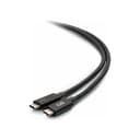 C2G Model C2G28887 6 ft. Thunderbolt 4 USB-C Active Cable (40Gbps) Male to Male thumbnail 2