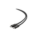 C2G Model C2G28887 6 ft. Thunderbolt 4 USB-C Active Cable (40Gbps) Male to Male thumbnail 3
