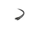 C2G Model C2G28887 6 ft. Thunderbolt 4 USB-C Active Cable (40Gbps) Male to Male thumbnail 5