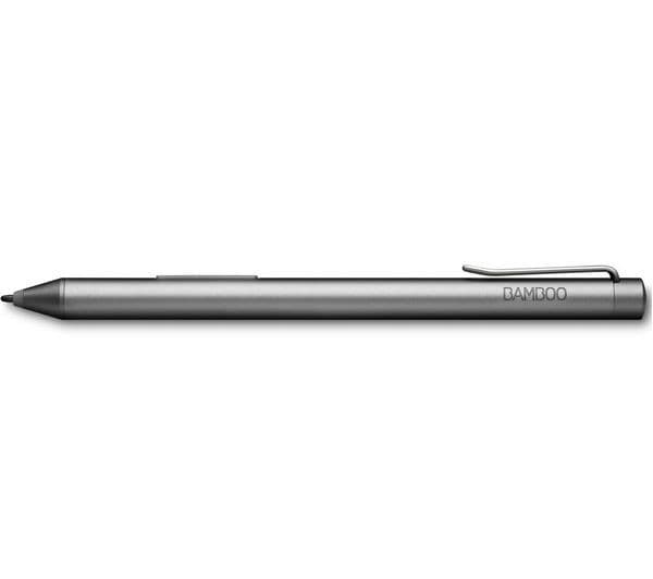 WACOM Bamboo Ink Stylus - Grey