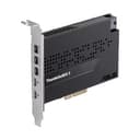 ASUS ThunderboltEX 5 Dual Thunderbolt 5 USB-C PCIe 4.0 x4 Expansion Card 3 x Mini DisplayPort IN - 90MC0E50-M0EAY0 thumbnail 8