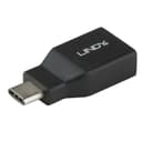 Lindy USB 3.2 Type C to A Adapter thumbnail 1