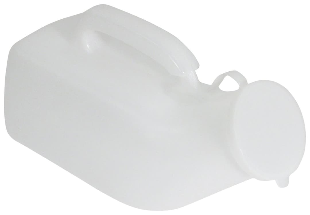 Aidapt Male Urinal | Vr270ab - Image 1