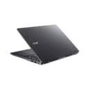 Acer Chromebook Plus Enterprise Spin 714 14" 2-in-1 Touchscreen Core Ultra 5 115U 8GB 256GB - Steel Grey thumbnail 2