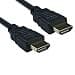 Scan 3m Black HDMI 2.0 M-M Cable - Image 3