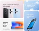 Xiaomi Redmi 12 128GB Midnight Black thumbnail 5