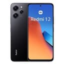 Xiaomi Redmi 12 128GB Midnight Black thumbnail 1