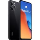 Xiaomi Redmi 12 128GB Midnight Black thumbnail 2