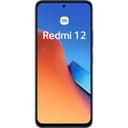 Xiaomi Redmi 12 128GB Midnight Black thumbnail 3
