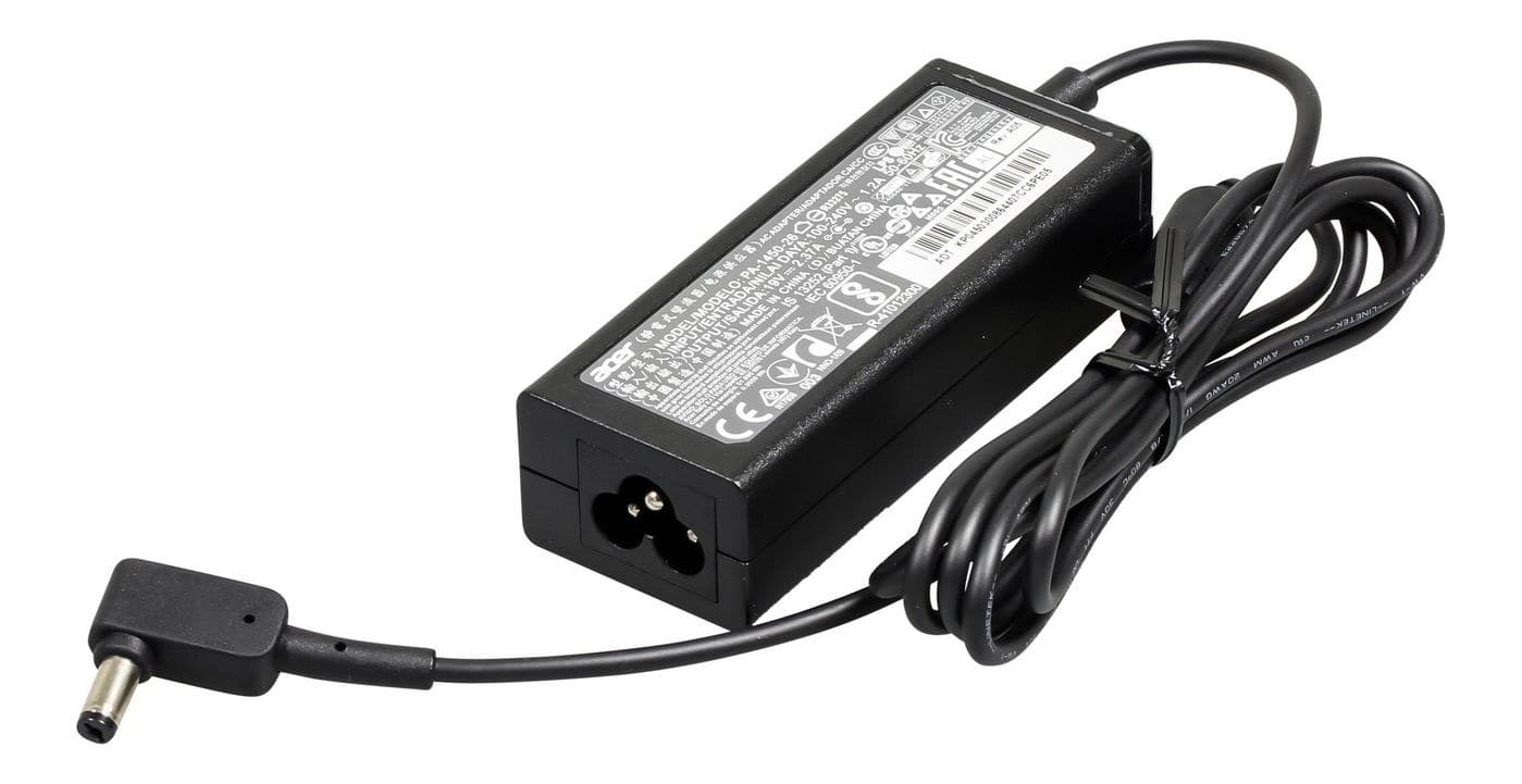 AC ADAPTOR 45W 19V C5 3PINS