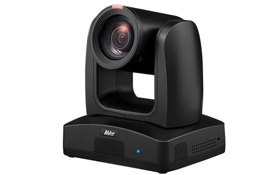 AVer TR315 8 MP Black 3840 x 2160 pixels 60 fps Exmor CMOS 25.4 / 2.8 mm (1 / 2.8") - Image 2
