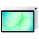 Samsung Galaxy Tab A11+ 11 Inch Wi-Fi + 5G Tablet 256GB 8GB - Silver thumbnail 1