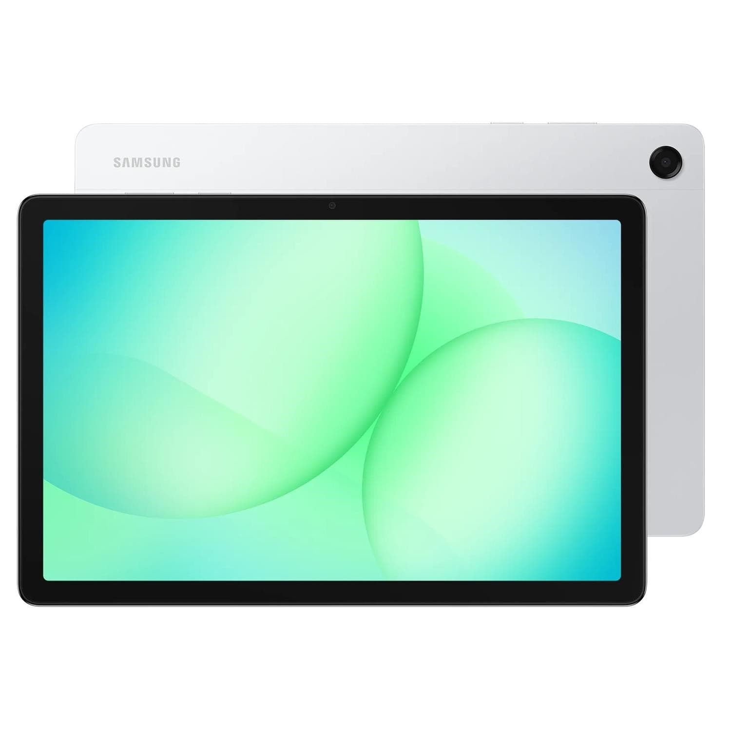 Samsung Galaxy Tab A11+ 11 Inch Wi-Fi + 5G Tablet 256GB 8GB - Silver
