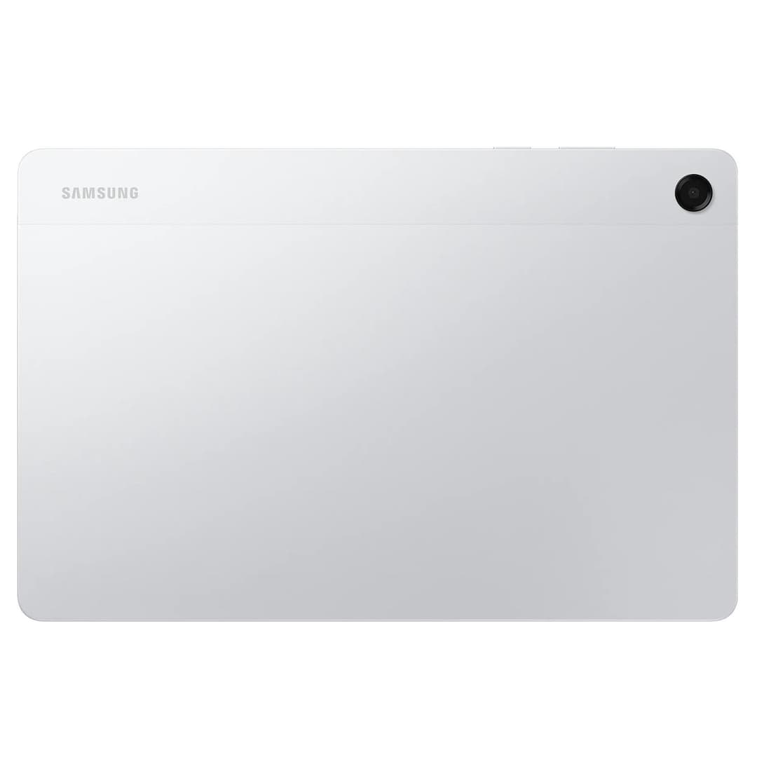 Samsung Galaxy Tab A11+ 11 Inch Wi-Fi + 5G Tablet 256GB 8GB - Silver - Image 2